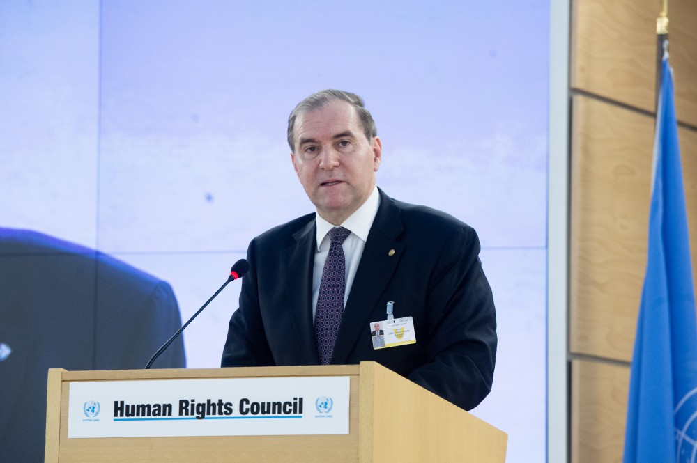  52nd Regular Session of the Human Rights Council 