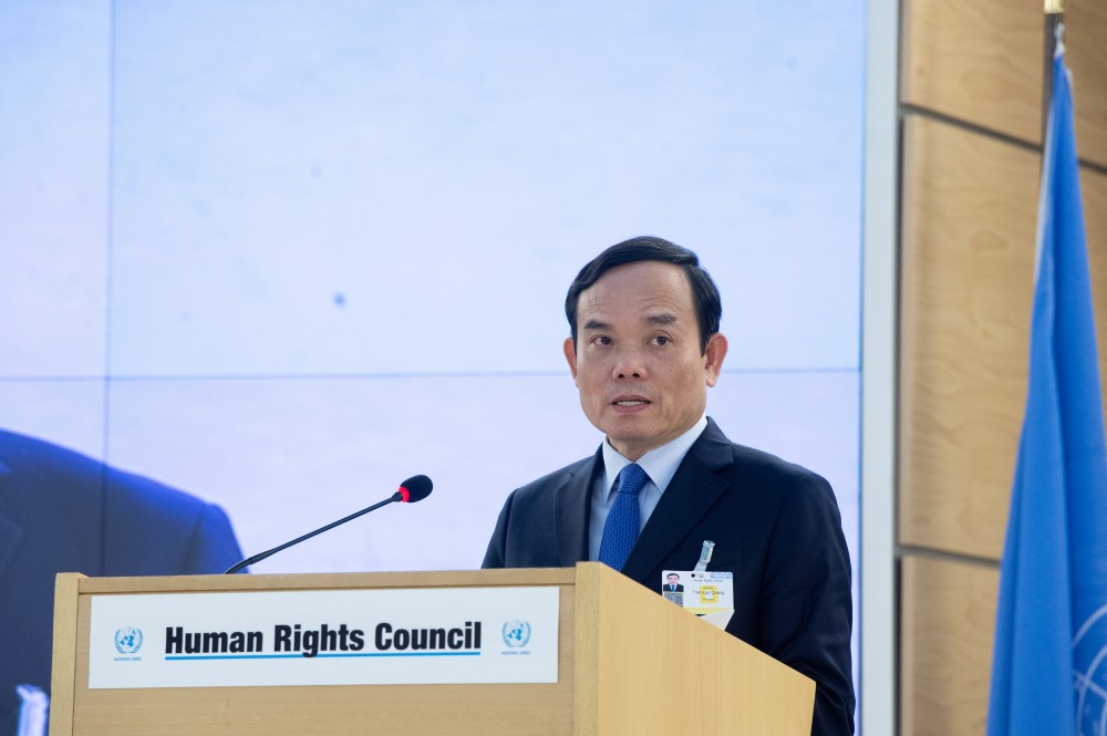  52nd Regular Session of the Human Rights Council 