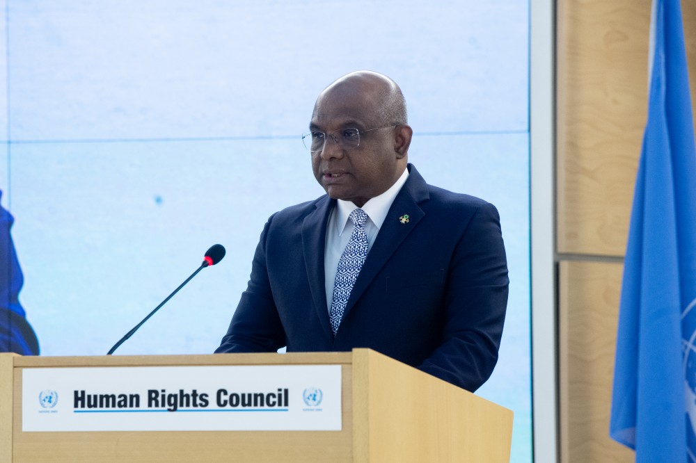  52nd Regular Session of the Human Rights Council 