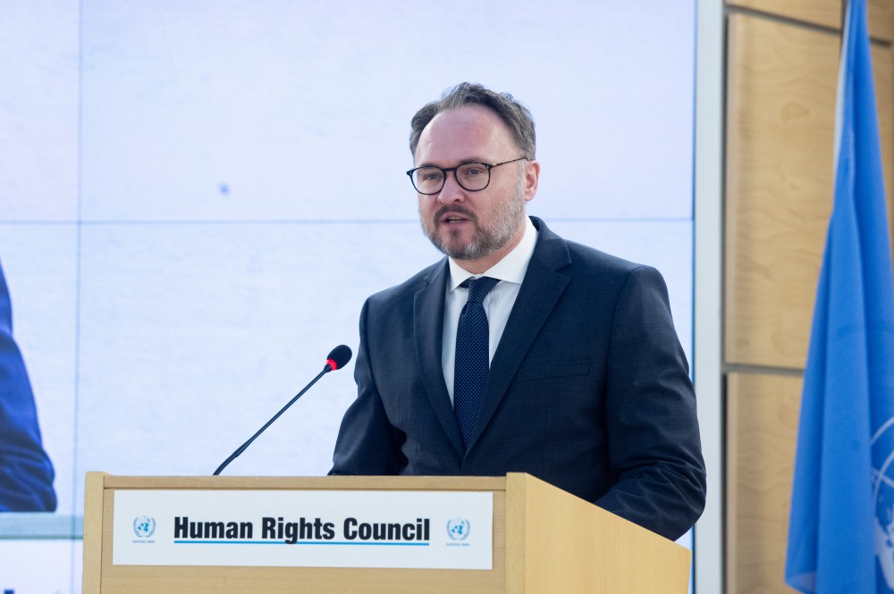  52nd Regular Session of the Human Rights Council 