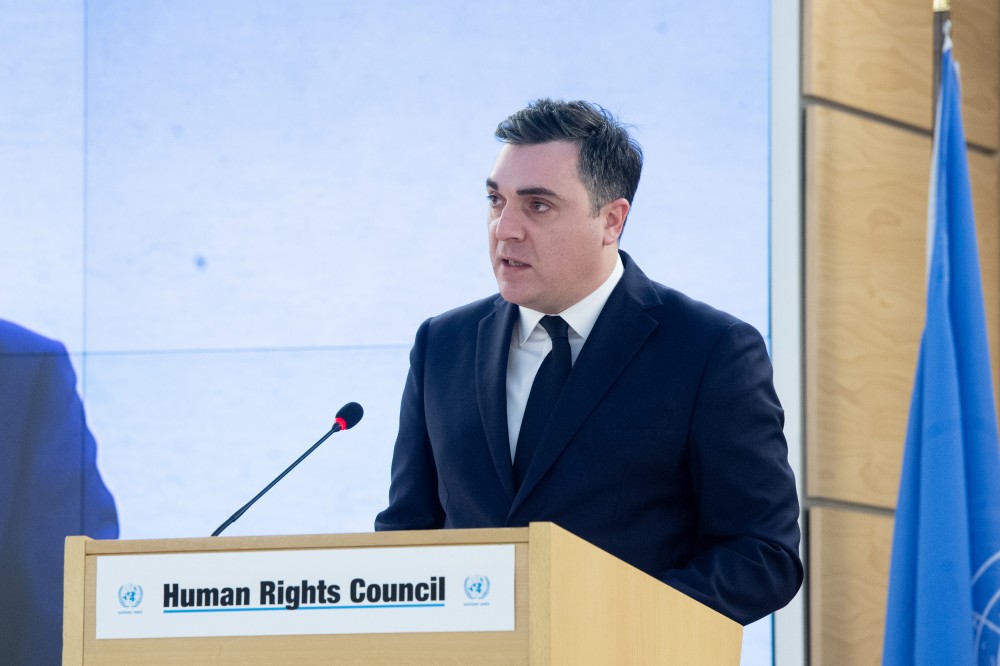  52nd Regular Session of the Human Rights Council 