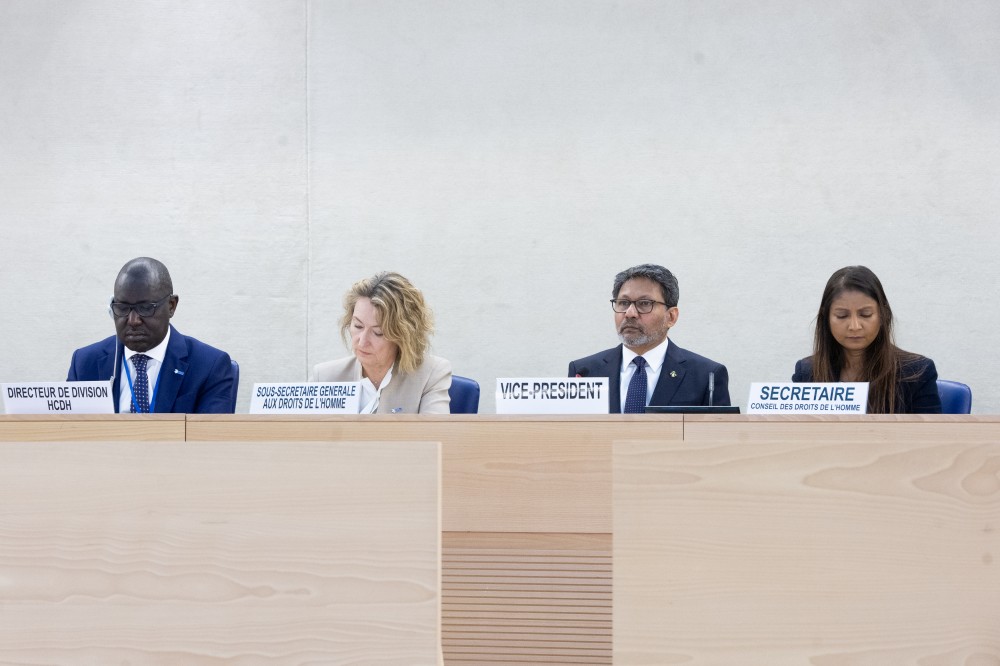  52nd Regular Session of the Human Rights Council 