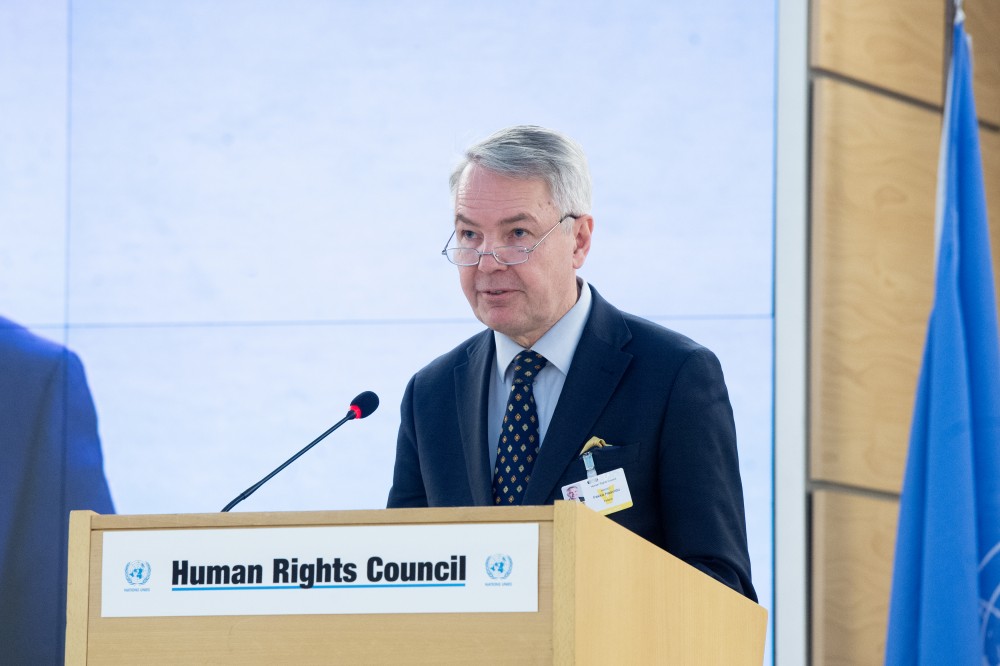  52nd Regular Session of the Human Rights Council 