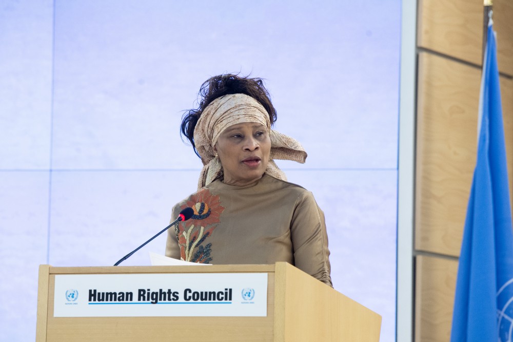  52nd Regular Session of the Human Rights Council 