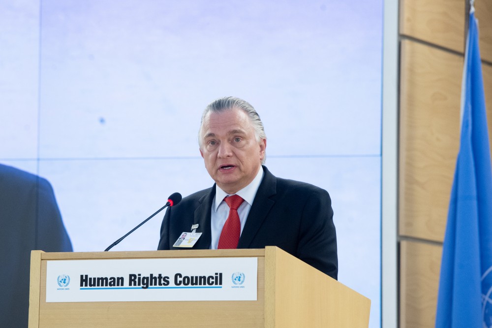  52nd Regular Session of the Human Rights Council 