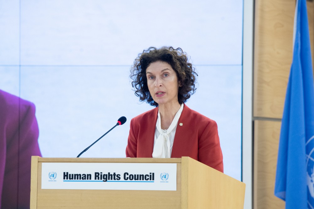  52nd Regular Session of the Human Rights Council 