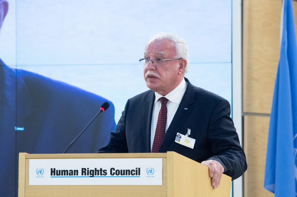  52nd Regular Session of the Human Rights Council 