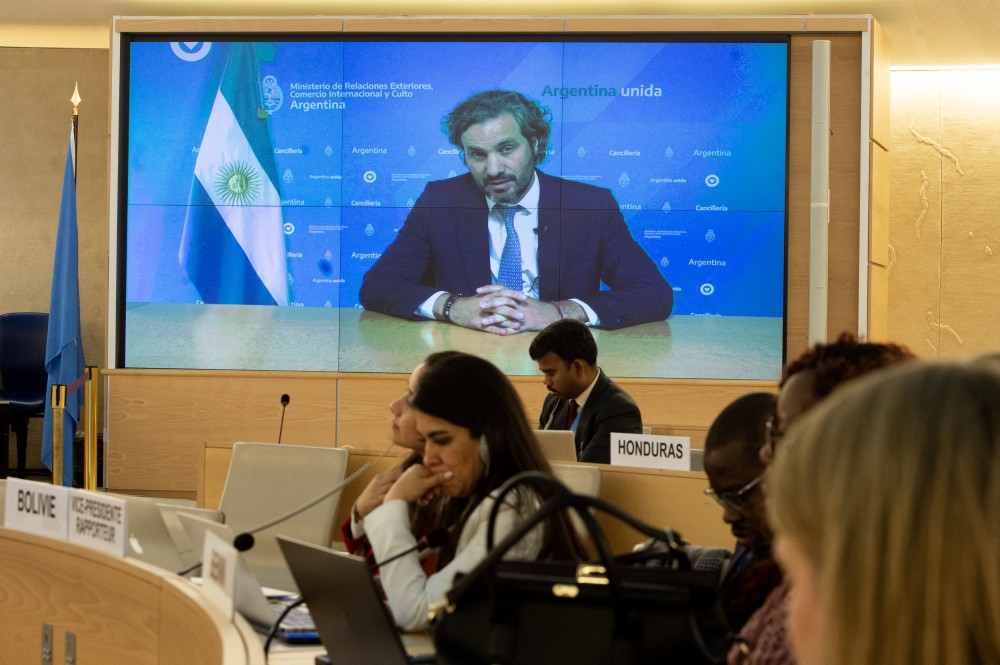  52nd Regular Session of the Human Rights Council 