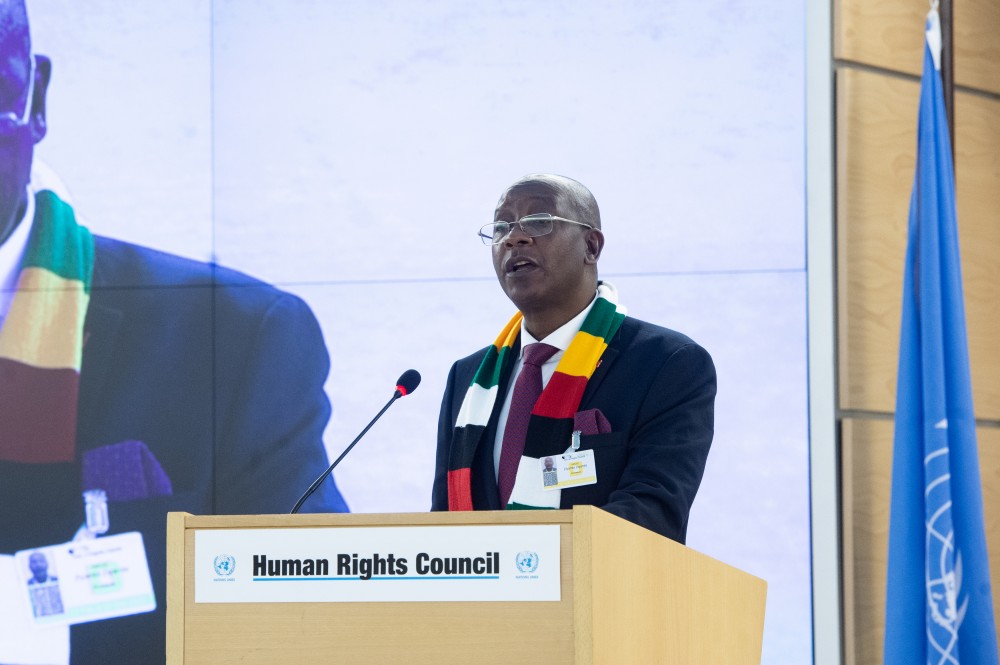  52nd Regular Session of the Human Rights Council 