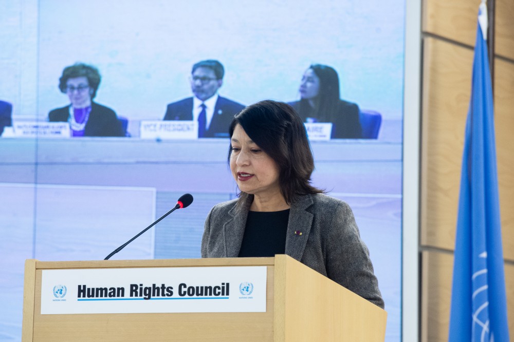  52nd Regular Session of the Human Rights Council 