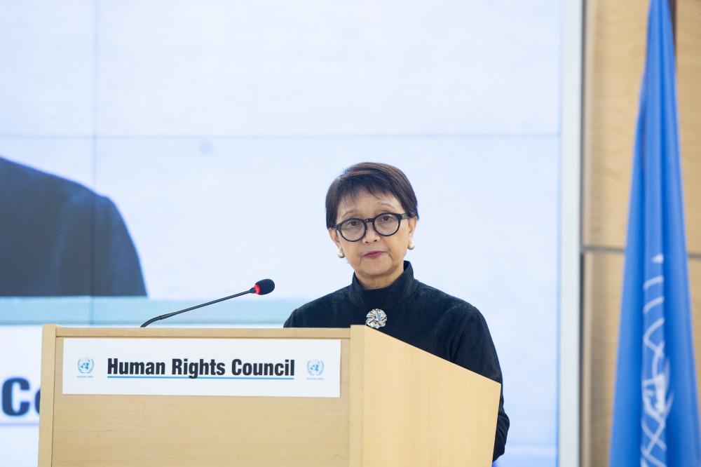  52nd Regular Session of the Human Rights Council 