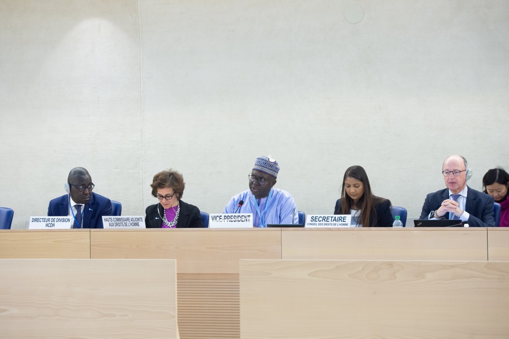  52nd Regular Session of the Human Rights Council 