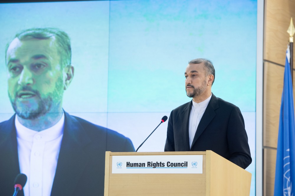  52nd Regular Session of the Human Rights Council 