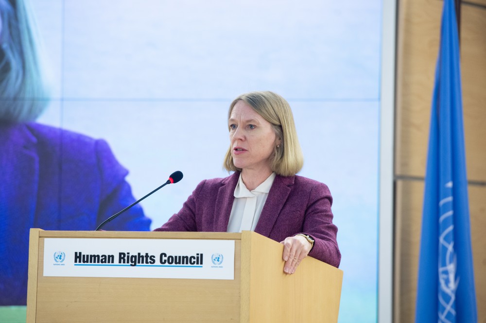  52nd Regular Session of the Human Rights Council 