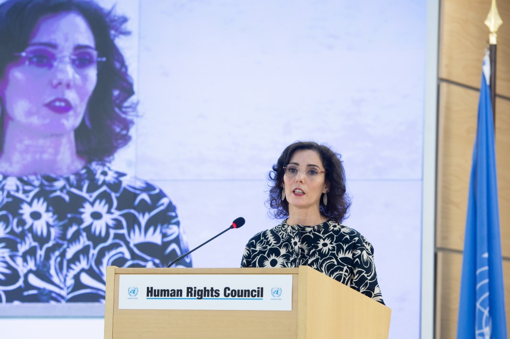  52nd Regular Session of the Human Rights Council 