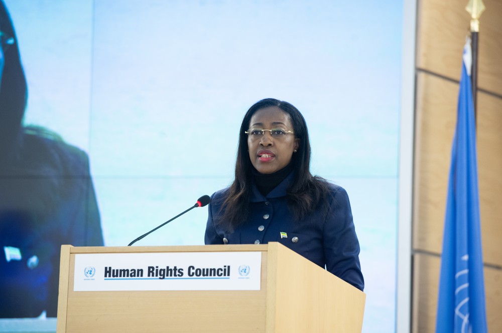  52nd Regular Session of the Human Rights Council 