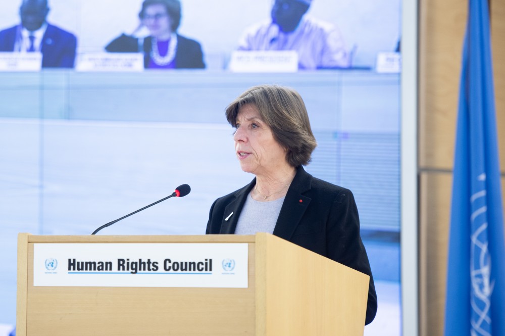  52nd Regular Session of the Human Rights Council 