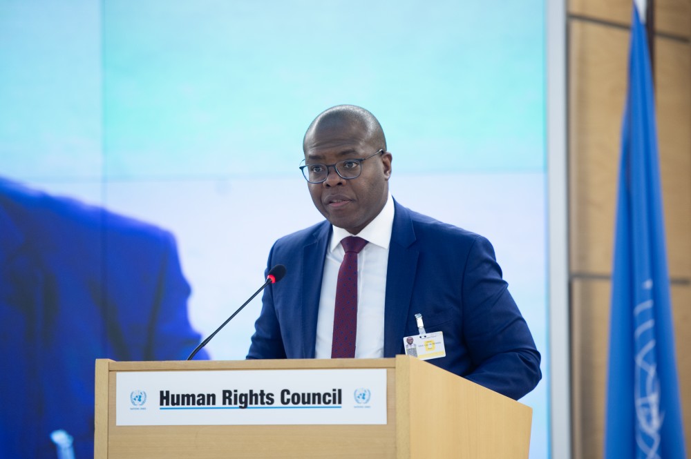  52nd Regular Session of the Human Rights Council 