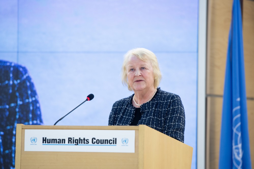  52nd Regular Session of the Human Rights Council 