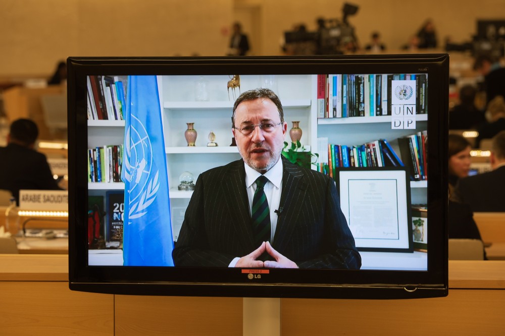  52nd Regular Session of the Human Rights Council 