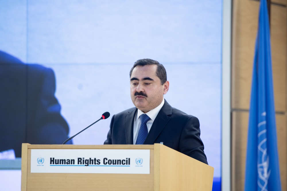  52nd Regular Session of the Human Rights Council 