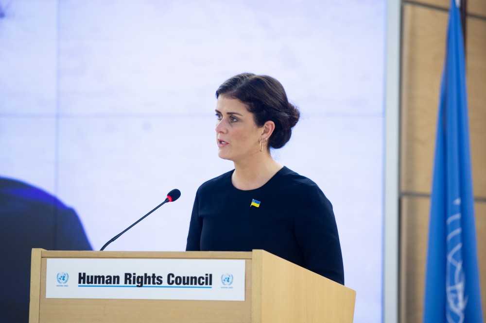  52nd Regular Session of the Human Rights Council 