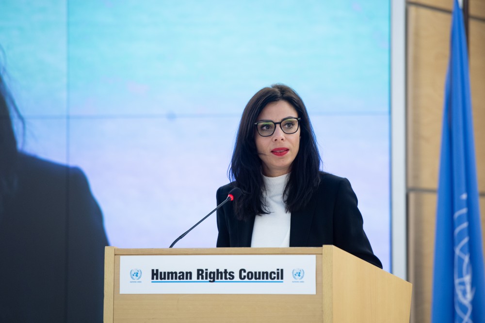  52nd Regular Session of the Human Rights Council 