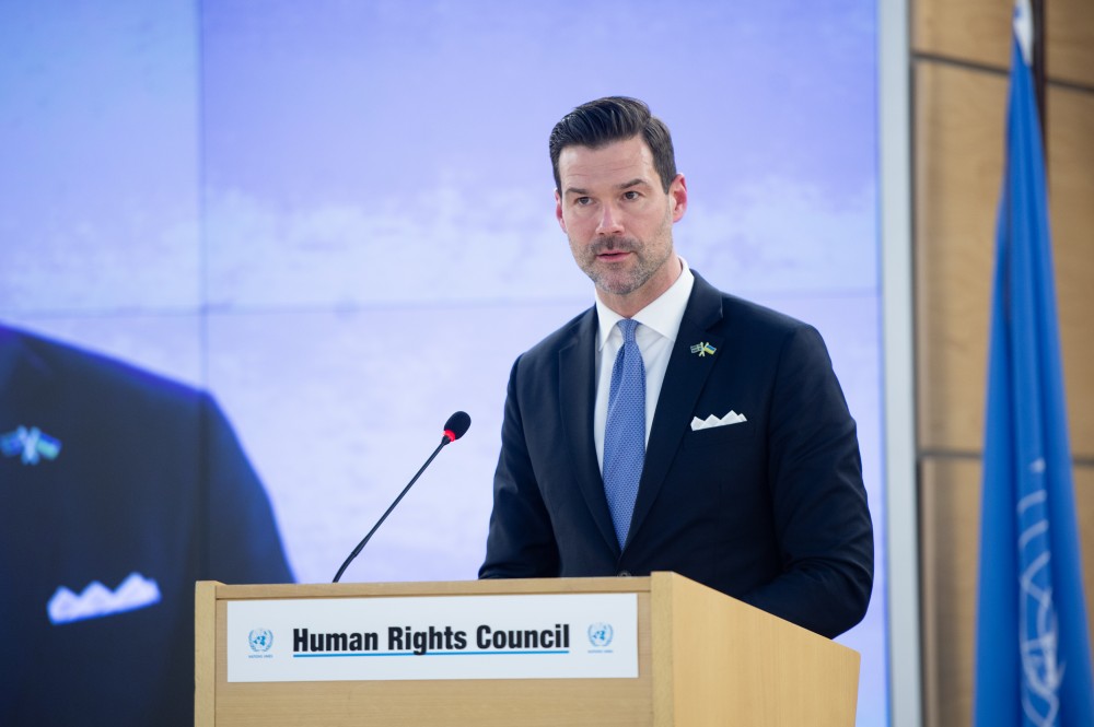  52nd Regular Session of the Human Rights Council 