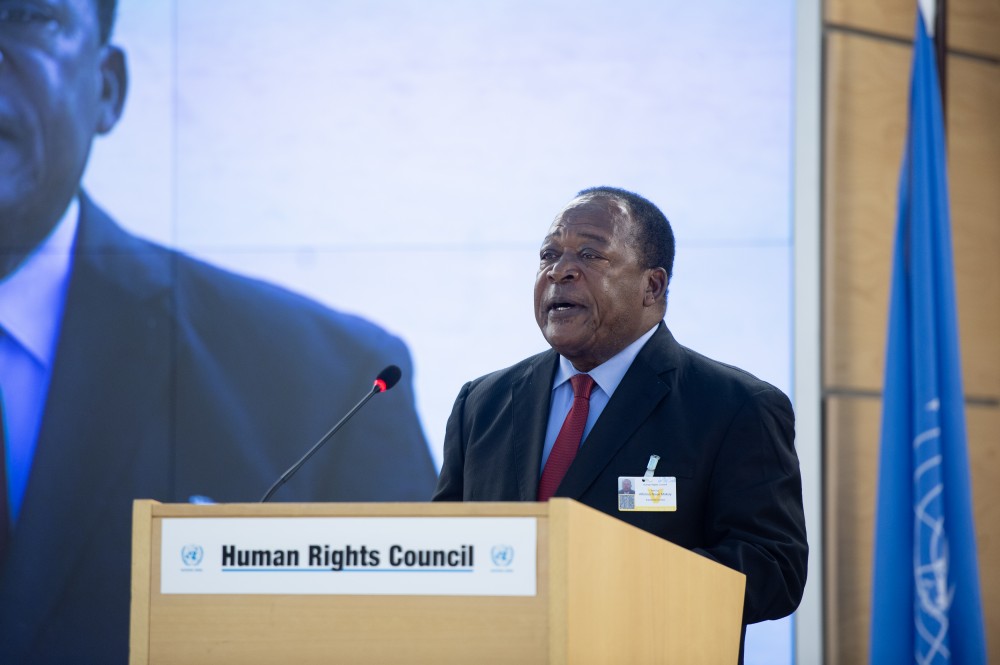  52nd Regular Session of the Human Rights Council 