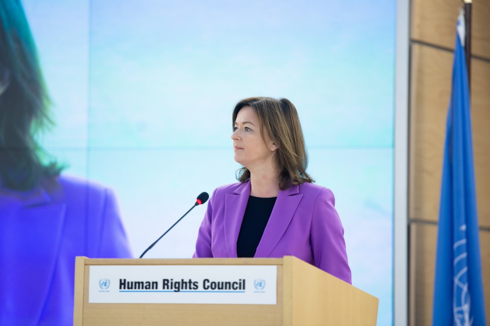  52nd Regular Session of the Human Rights Council 