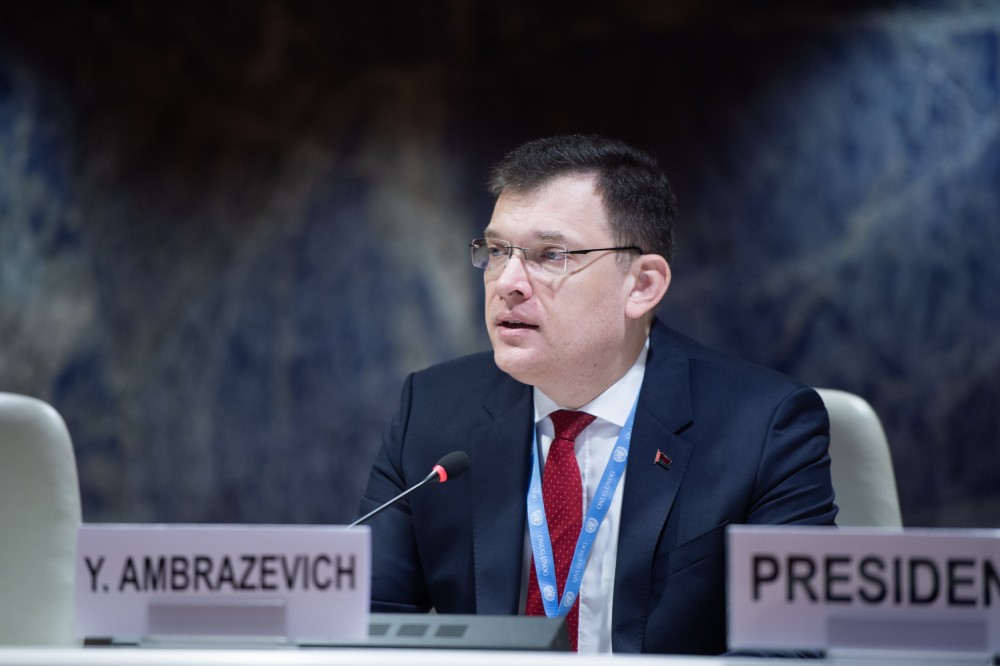  Conference on Disarmament 2023 
