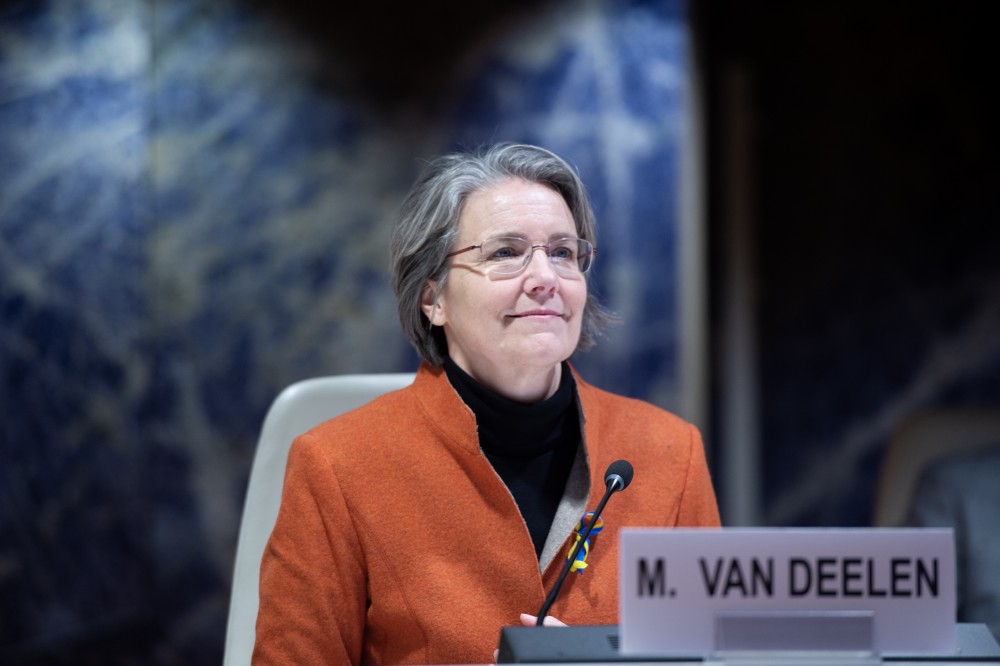 Conference on Disarmament 2023 
