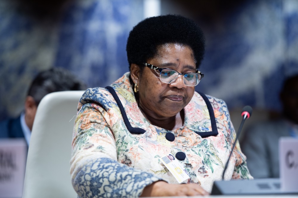  Conference on Disarmament 2023 
