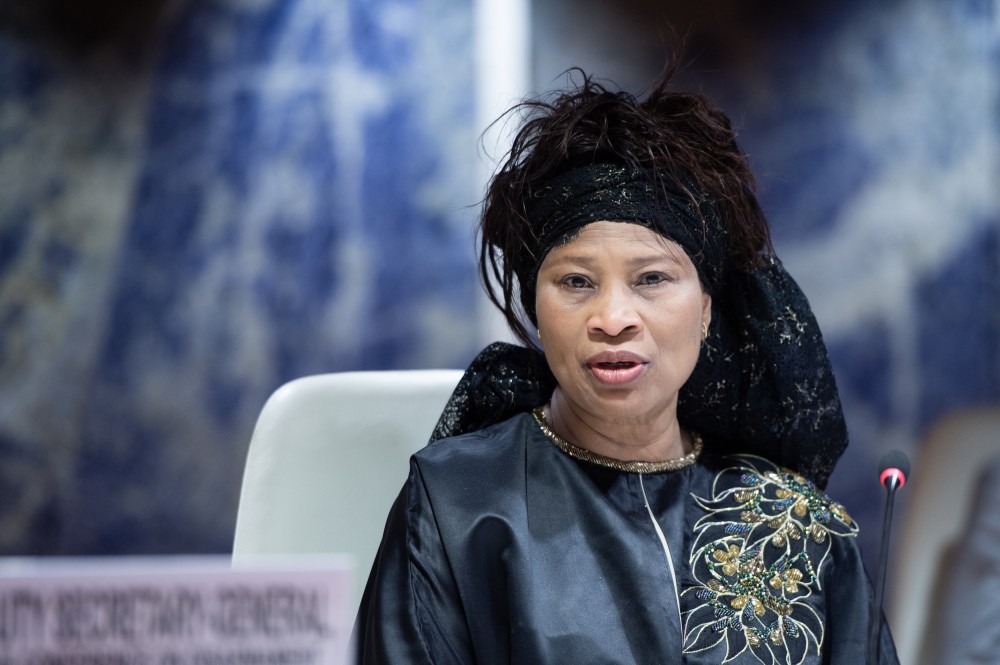  Conference on Disarmament 2023 