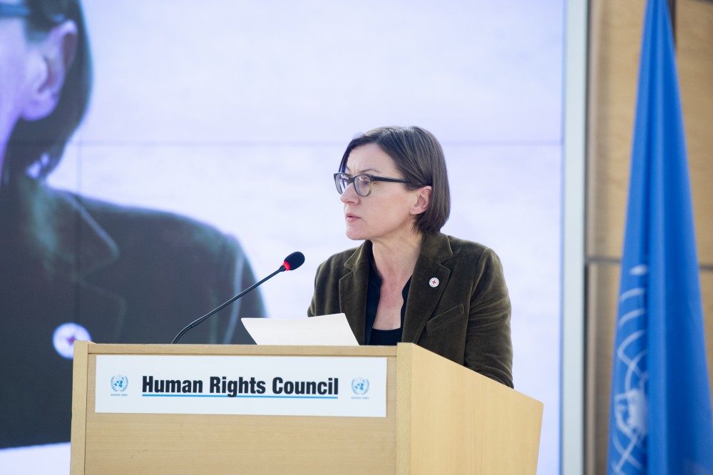 52nd Regular Session of the Human Rights Council 