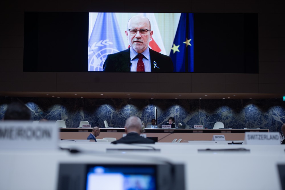  52nd Regular Session of the Human Rights Council 