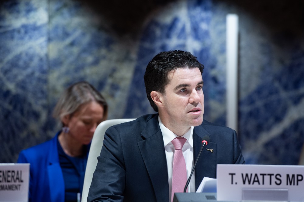  52nd Regular Session of the Human Rights Council 