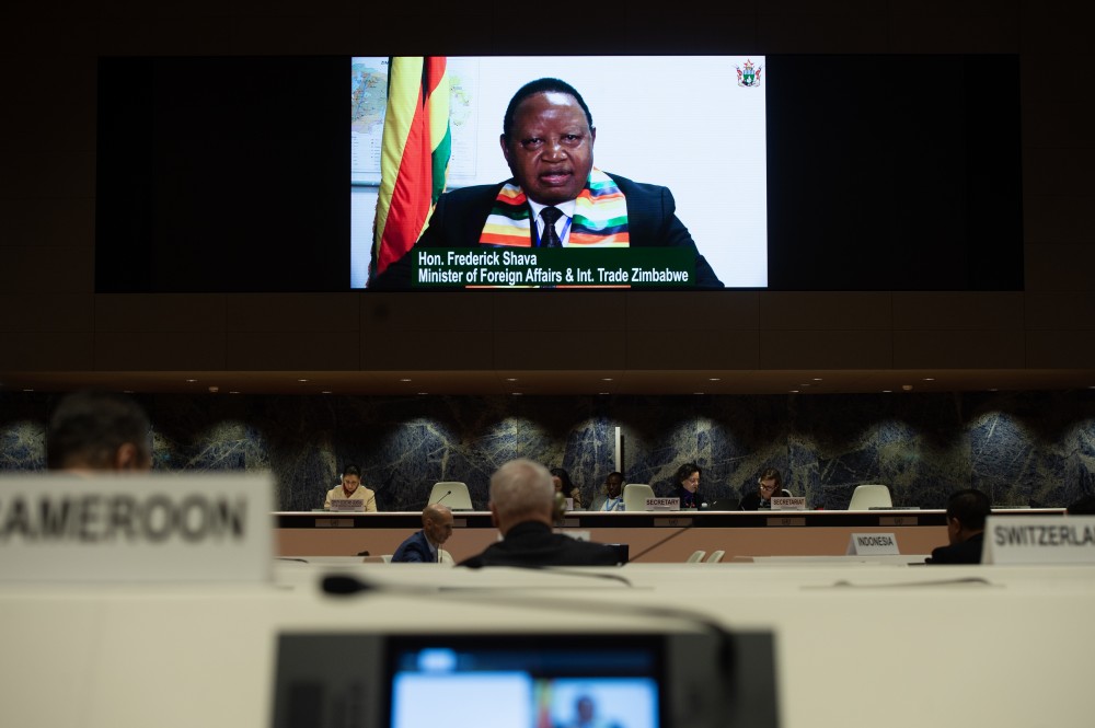  52nd Regular Session of the Human Rights Council 
