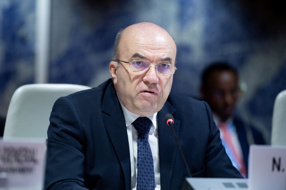  Conference on Disarmament 2023 