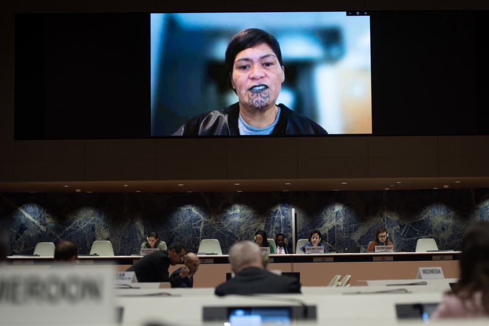  Conference on Disarmament 2023 