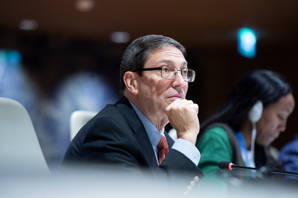  Conference on Disarmament 2023 