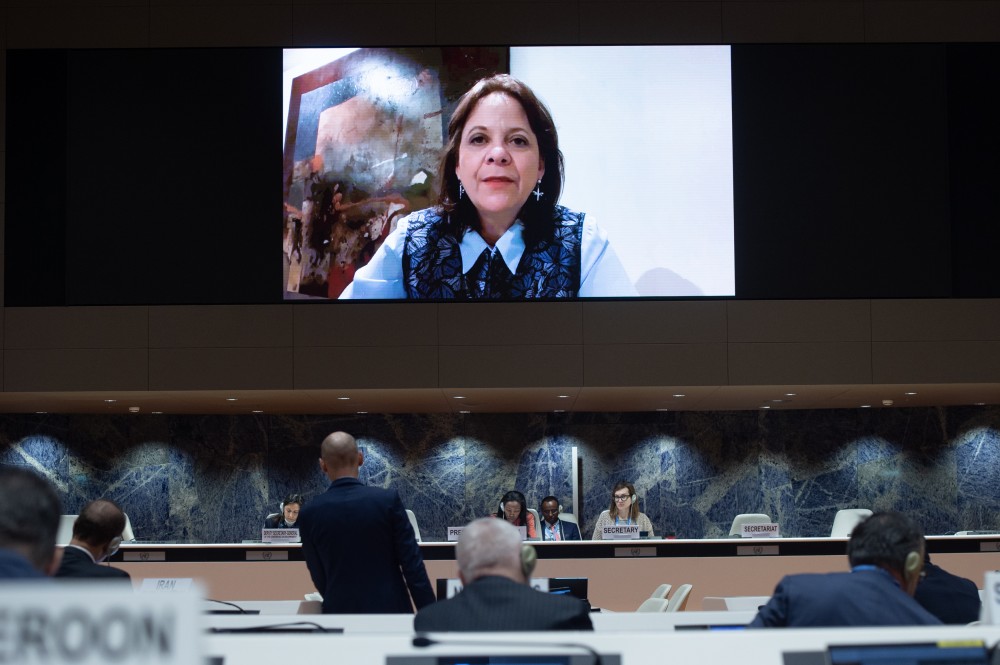  Conference on Disarmament 2023 
