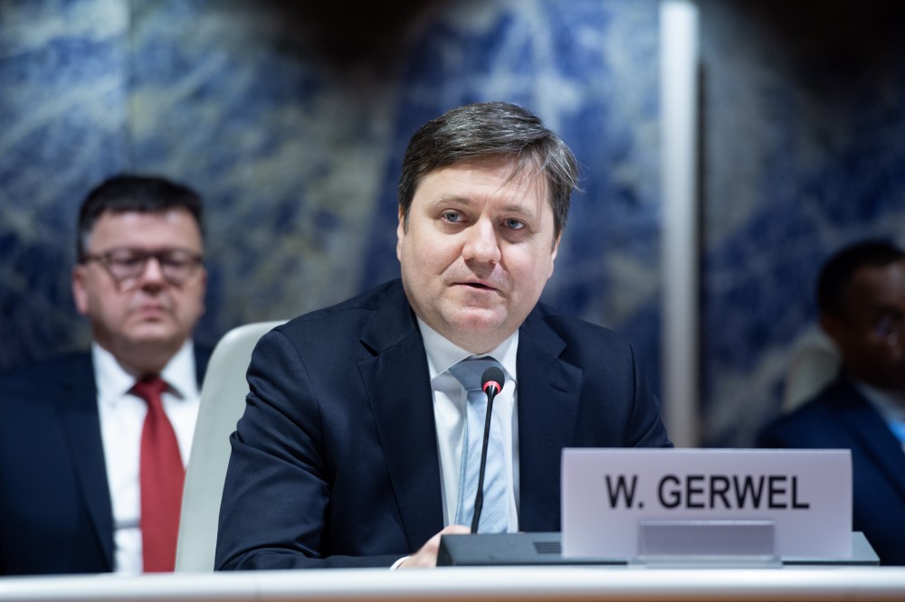  Conference on Disarmament 2023 
