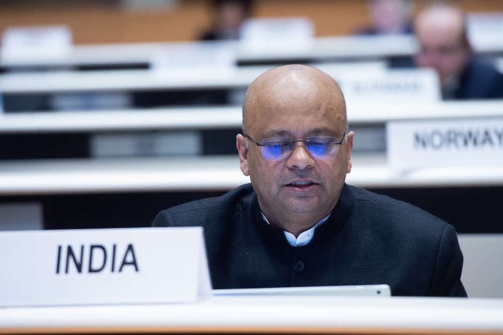  Conference on Disarmament 2023 