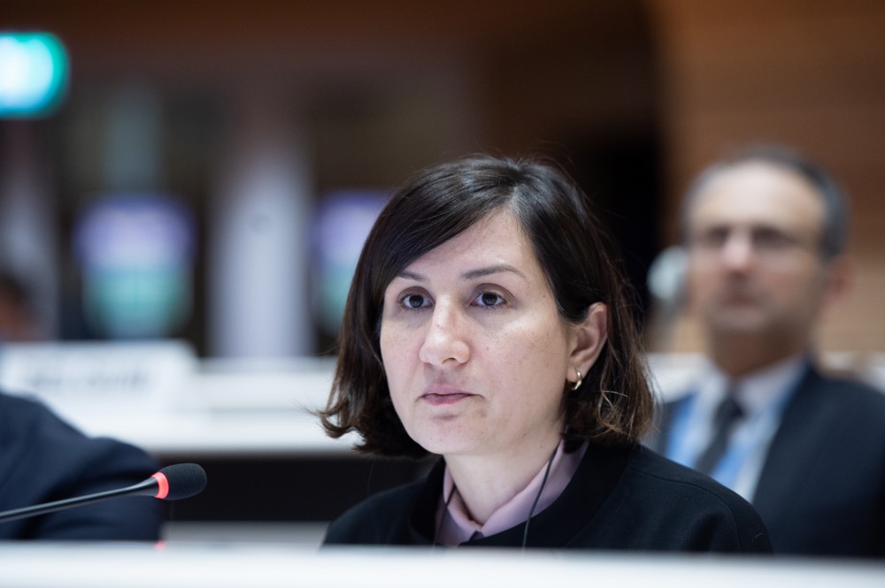  Conference on Disarmament 2023 