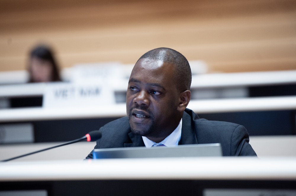  Conference on Disarmament 2023 