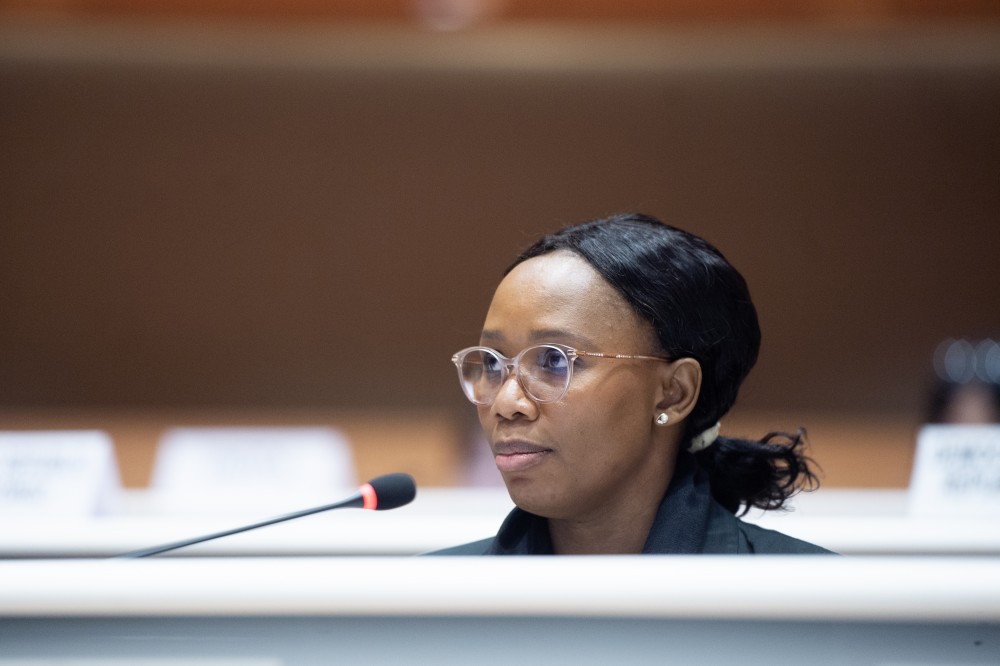  Conference on Disarmament 2023 