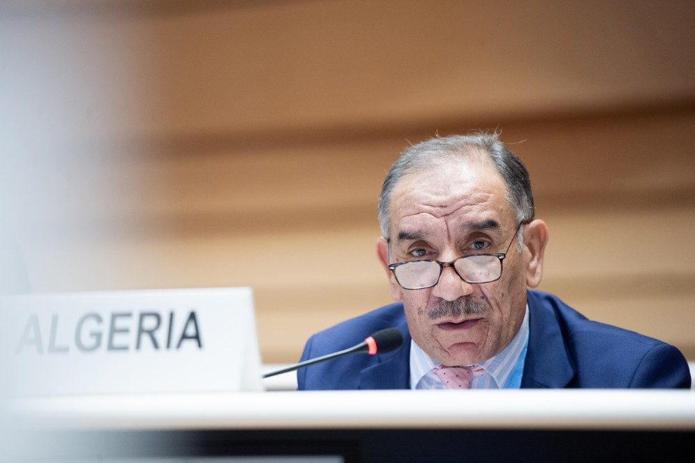  Conference on Disarmament 2023 