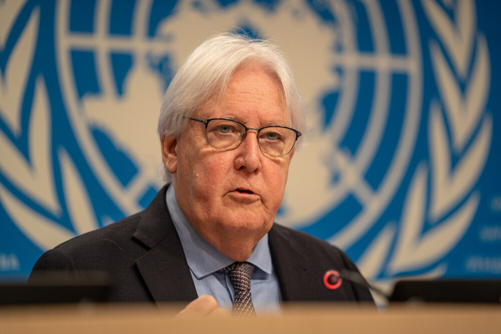  UNOG-PHOTO Martin Griffiths 15SEP2023-3 
