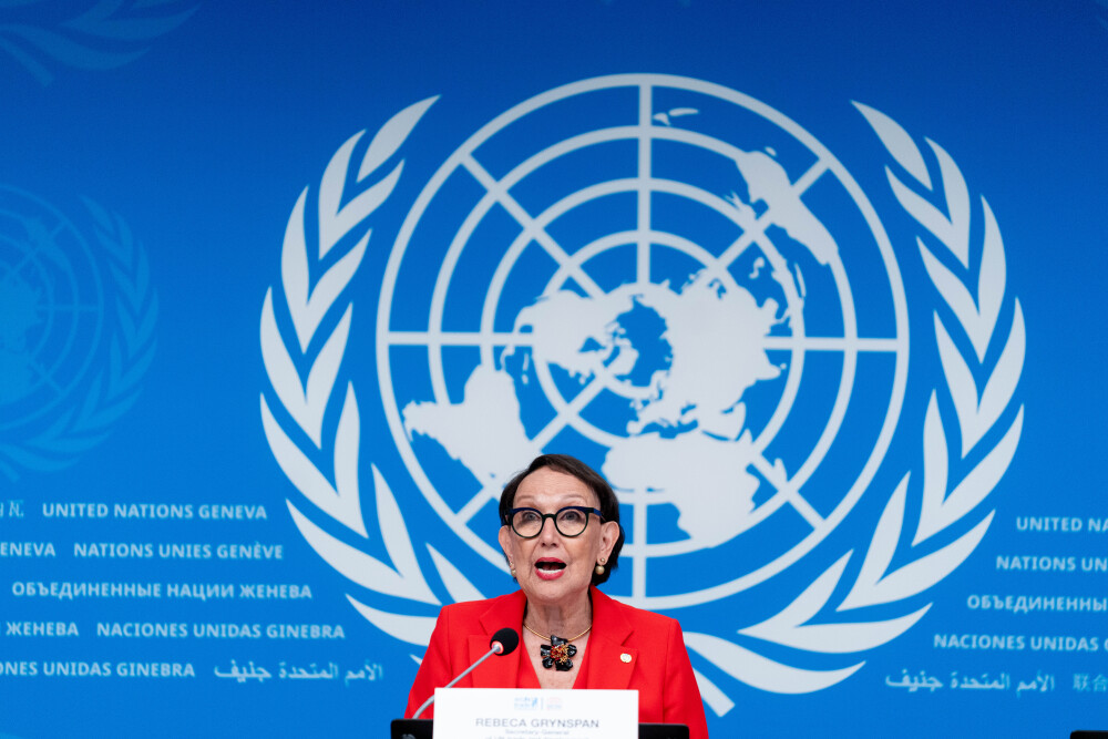 UNCTAD16 Press Conference 05